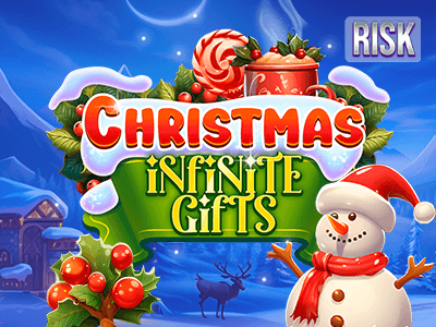 Christmas Infinite Gifts